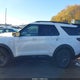 1FMUK8KH4SGC67774 2025 Ford Explorer St-Line auction photo thumbnail 14