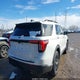 1FMUK8KH4SGC67774 2025 Ford Explorer St-Line auction photo thumbnail 4