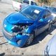 JM1BL1V75C1699619 2012 Mazda Mazda3 I Touring auction photo thumbnail 2