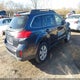 4S4BRBCC9C3251789 2012 Subaru Outback 2.5I Premium auction photo thumbnail 4