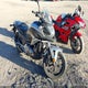 JH2RC6359CK000104 2012 Honda Nc700X auction photo thumbnail 1