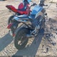 JH2RC6359CK000104 2012 Honda Nc700X auction photo thumbnail 4
