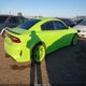 2C3CDXGJ6PH547261 2023 Dodge Charger Scat Pack Widebody auction photo thumbnail 4