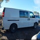 1GCSGAFX8D1174445 2013 Chevrolet Express 1500 Work Van auction photo thumbnail 13