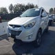 KM8JUCAG4EU860064 2014 Hyundai Tucson Se auction photo thumbnail 2