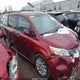 5TDDK3DC5BS022738 2011 Toyota Sienna Xle auction photo thumbnail 13