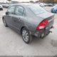 2HGFA16879H532883 2009 Honda Civic Ex auction photo thumbnail 3