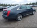 2G61N5S36E9201671 2014 Cadillac Xts Luxury auction photo thumbnail 4