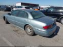 1G4HP52K434131077 2003 Buick Lesabre Custom auction photo thumbnail 3