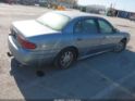 1G4HP52K434131077 2003 Buick Lesabre Custom auction photo thumbnail 4