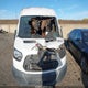 1FTYR2CM6JKA73561 2018 Ford Transit-250 auction photo thumbnail 6