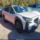 4S4BTALC2R3166023 2024 Subaru Outback Onyx Edition auction photo thumbnail 1