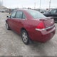 2G1WT58K269375030 2006 Chevrolet Impala Lt auction photo thumbnail 3
