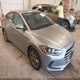5NPD84LF5HH100899 2017 Hyundai Elantra Se auction photo thumbnail 1