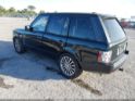 SALMF1E43BA341576 2011 Land Rover Range Rover Supercharged auction photo thumbnail 3