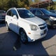 3GNAL3E52CS620886 2012 Chevrolet Captiva Sport Lt auction photo thumbnail 1