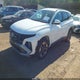 5NMJB3DE9SH443207 2025 Hyundai Tucson Sel auction photo thumbnail 2