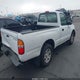 5TENL42N14Z368125 2004 Toyota Tacoma auction photo thumbnail 4