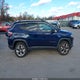3C4NJDCB1HT641213 2017 Jeep New Compass Limited 4X4 auction photo thumbnail 14