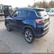 3C4NJDCB1HT641213 2017 Jeep New Compass Limited 4X4 auction photo thumbnail 3