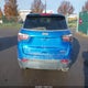 3C4NJDBB8JT253273 2018 Jeep Compass Latitude 4X4 auction photo thumbnail 16