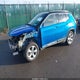 3C4NJDBB8JT253273 2018 Jeep Compass Latitude 4X4 auction photo thumbnail 2