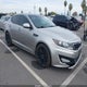 5XXGR4A65CG078260 2012 Kia Optima Sx auction photo thumbnail 1