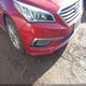 5NPE24AF3FH218794 2015 Hyundai Sonata Se auction photo thumbnail 6