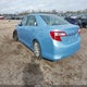 4T1BF1FK0CU545758 2012 Toyota Camry L auction photo thumbnail 3