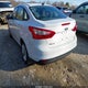 1FADP3F27EL257210 2014 Ford Focus Se auction photo thumbnail 3