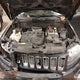1C4NJDEB4FD333209 2015 Jeep Compass High Altitude Edition auction photo thumbnail 10