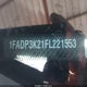 1FADP3K21FL221553 2015 Ford Focus Se auction photo thumbnail 9