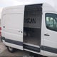 WD0PE745685331332 2008 Dodge Sprinter Van 2500 auction photo thumbnail 8