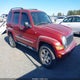 1J4GL58K56W117548 2006 Jeep Liberty Limited Edition auction photo thumbnail 1