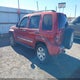1J4GL58K56W117548 2006 Jeep Liberty Limited Edition auction photo thumbnail 3