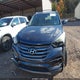 5NMZU3LB5JH064272 2018 Hyundai Santa Fe Sport 2.4L auction photo thumbnail 12