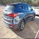 5NMZU3LB5JH064272 2018 Hyundai Santa Fe Sport 2.4L auction photo thumbnail 4