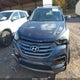 5NMZU3LB5JH064272 2018 Hyundai Santa Fe Sport 2.4L auction photo thumbnail 6
