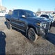 3TYCZ5AN9NT059096 2022 Toyota Tacoma Trd Sport auction photo thumbnail 1