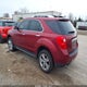 2CNFLFEY2A6246619 2010 Chevrolet Equinox Ltz auction photo thumbnail 3
