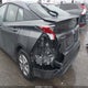 JTDKARFU6G3017589 2016 Toyota Prius Four auction photo thumbnail 6