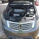 1HGCP36828A001472 2008 Honda Accord 3.5 Ex-L auction photo thumbnail 10
