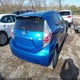 JTDKDTB31C1017393 2012 Toyota Prius C Three auction photo thumbnail 4