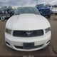 1ZVBP8AM0B5111431 2011 Ford Mustang V6 Premium auction photo thumbnail 6