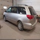 5TDZA23C85S334335 2005 Toyota Sienna Le auction photo thumbnail 3