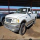 1FTRX18L4YKA04737 2000 Ford F-150 Lariat/Work Series/Xl/Xlt auction photo thumbnail 2