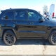 1C4RJEAG9JC407991 2018 Jeep Grand Cherokee Altitude 4X2 auction photo thumbnail 14