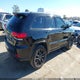1C4RJEAG9JC407991 2018 Jeep Grand Cherokee Altitude 4X2 auction photo thumbnail 4