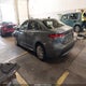 JTDEPRAE7LJ095137 2020 Toyota Corolla Le auction photo thumbnail 3