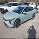 3KPFT4DE9SE041512 2025 Kia K4 Lxs auction photo thumbnail 2